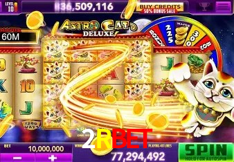 Design Responsivo 2Rbet