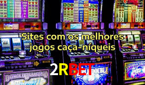 Jogos Exclusivos 2Rbet