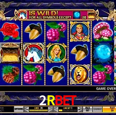 Integração de APIs 2Rbet